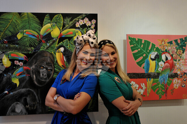 Бургас - изложба