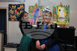 Бургас - изложба