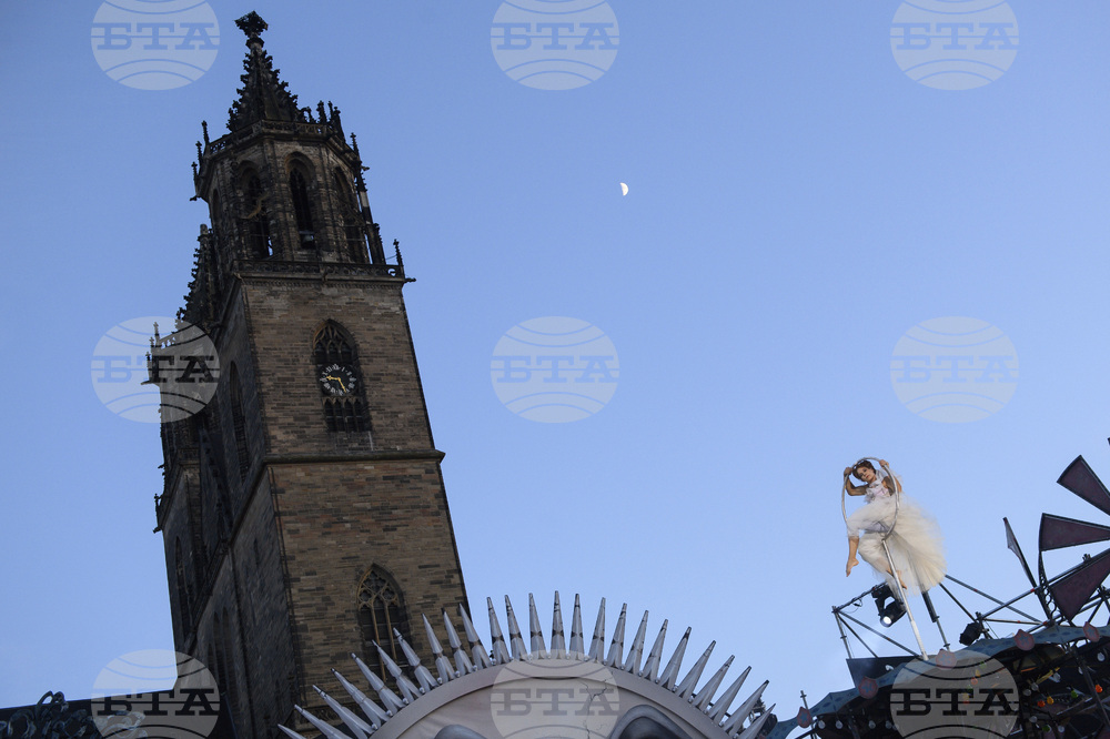 Ото Велики ще получи нов ковчег от титан и злато 1000 години след смъртта си