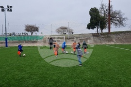 Видин - школа "Реал Мадрид" - обучение