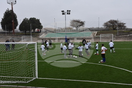 Видин - школа "Реал Мадрид" - обучение