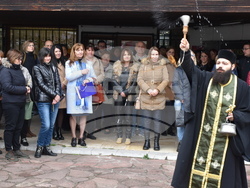 Снимка: Община Ловеч - В Ловеч откриха арт-ателие „Творилница“  към ГИП - София ЕООД 