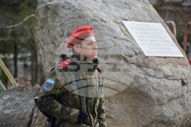 Благоевград - Трети март - честване