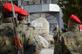 Благоевград - Трети март - честване