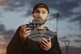 Летище София - служебни кучета