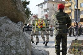 Благоевград - Трети март - честване