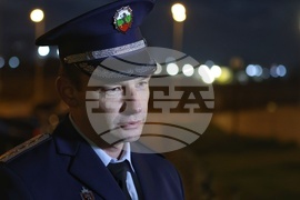 Летище София - служебни кучета