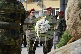 Благоевград - Трети март - честване