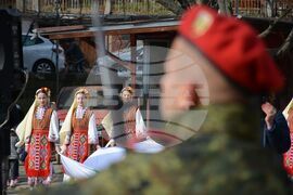 Благоевград - Трети март - честване