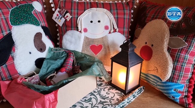 Арт ателие „Творилница“ откри магазин в Ловеч с изработени изделия от хора с психични заболявания