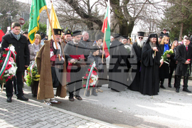 Силистра - Трети март – честване