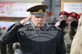 Благоевград - Трети март - честване