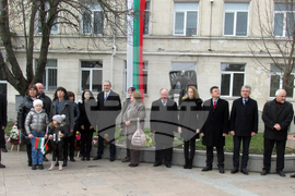 Силистра - Трети март – честване