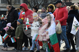 Стара Загора - Трети март