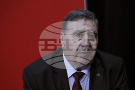 Световно първенство по скокове на батут - откриване