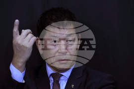 Световно първенство по скокове на батут - откриване