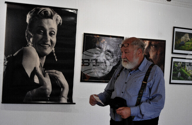 Бургас - фотофестивал - изложба