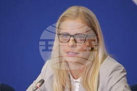 Национален пресклуб на БТА - „Регионални профили: показатели за развитие 2022“ - пресконференция