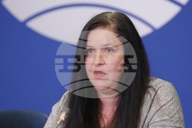 Национален пресклуб на БТА - „Регионални профили: показатели за развитие 2022“ - пресконференция