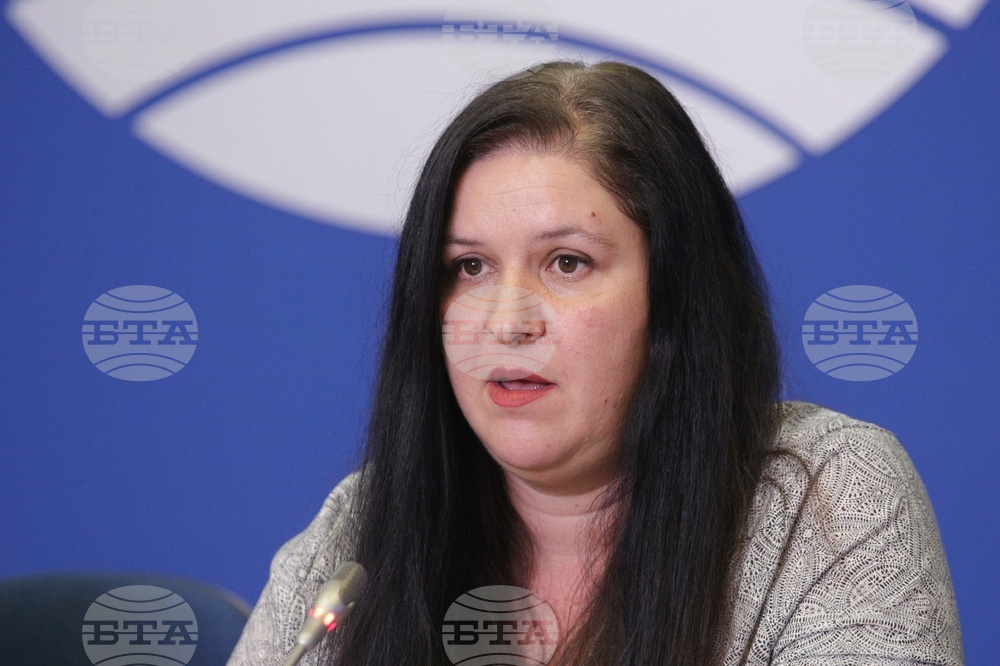 Национален пресклуб на БТА - „Регионални профили: показатели за развитие 2022“ - пресконференция
