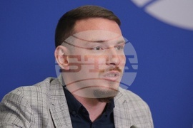 Национален пресклуб на БТА - „Регионални профили: показатели за развитие 2022“ - пресконференция