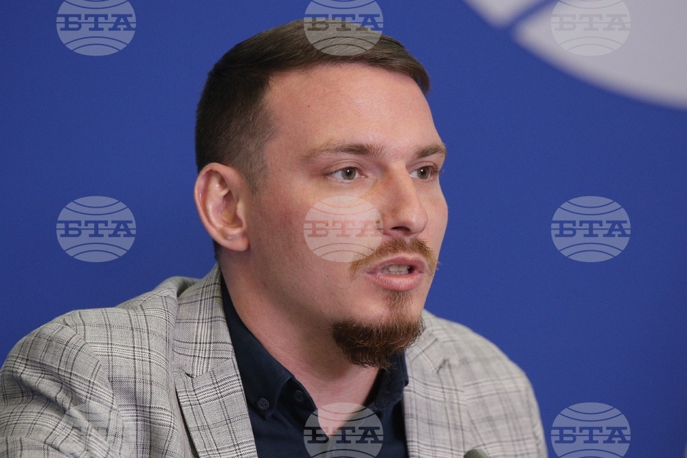 Национален пресклуб на БТА - „Регионални профили: показатели за развитие 2022“ - пресконференция