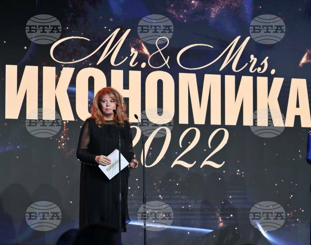 Въпреки всички трудности, българският бизнес бележи много добри резултати, каза вицепрезидентът Илияна Йотова