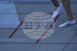 Световно първенство по скокове на батут - квалификации 