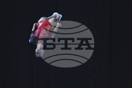 Световно първенство по скокове на батут - квалификации 