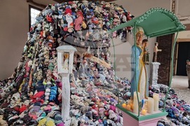 Италия - Венецианско биенале - изложби