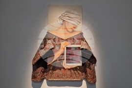 Италия - Венецианско биенале - изложби