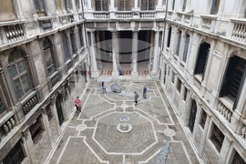 Италия - Венецианско биенале - изложби