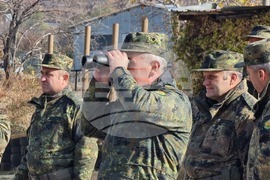 Сливен, турнир, стрелби, военни