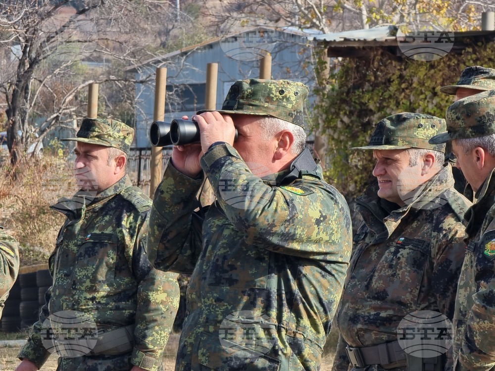 Сливен, турнир, стрелби, военни