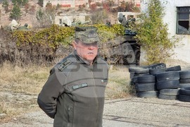 Сливен, полк. Любомир Вачев, турнир, стрелби, военни