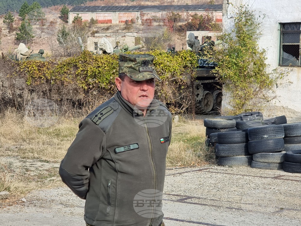 Сливен, полк. Любомир Вачев, турнир, стрелби, военни