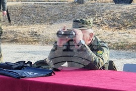 Сливен, турнир, стрелби, военни