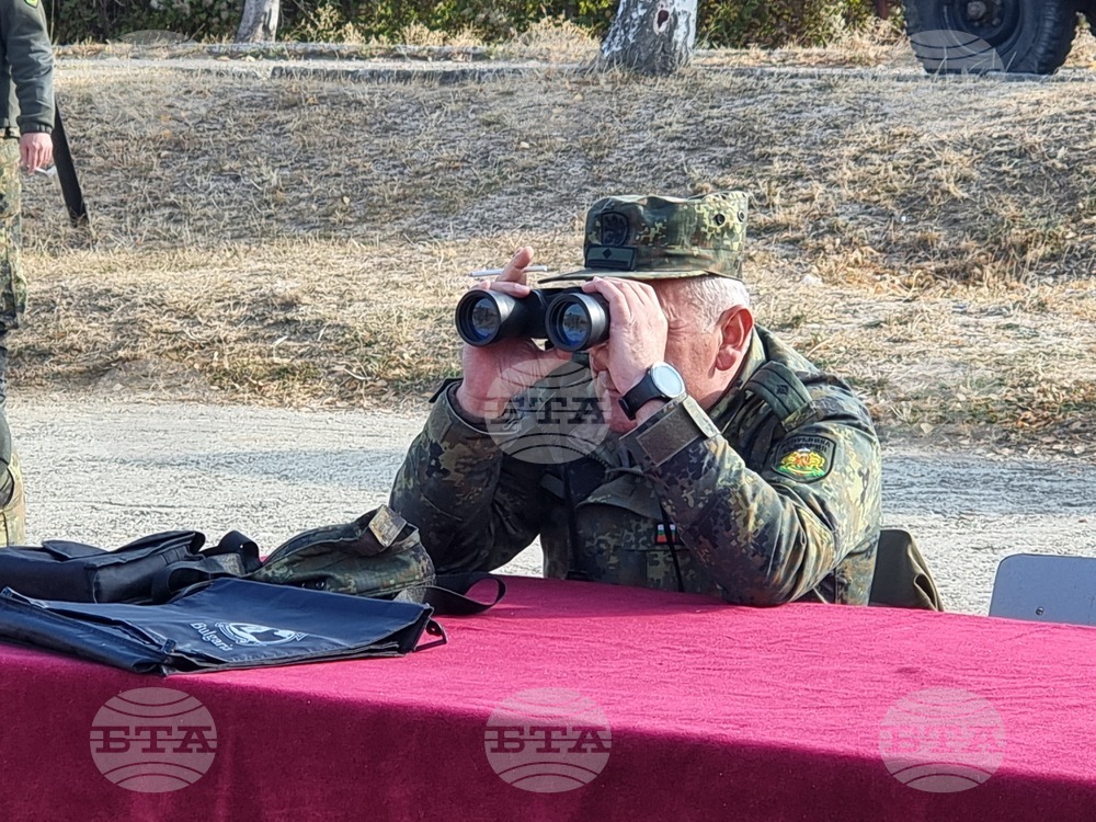 Сливен, турнир, стрелби, военни