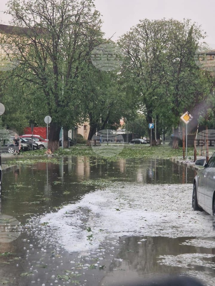 Днешният ден ще бъде неучебен в Нова Загора