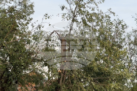 Шипка - градушка - щети