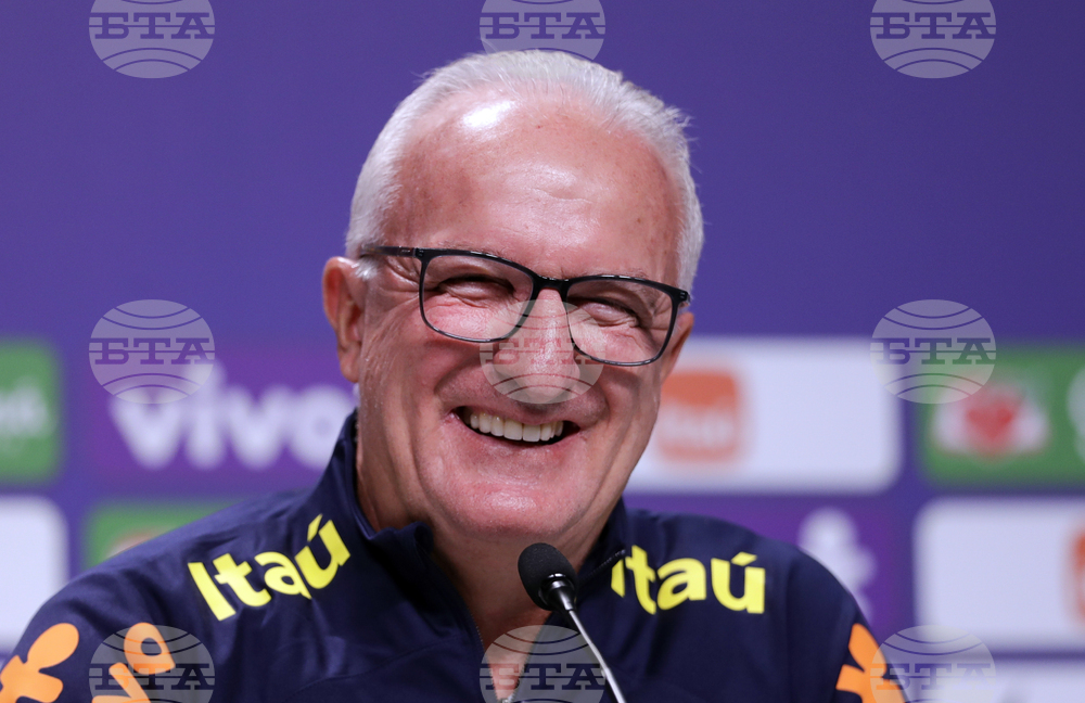 Доривал Жуниор: "Ендрик няма да е титуляр"