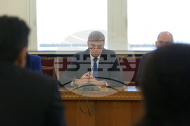 “Продължаваме Промяната” - “Български възход” - среща