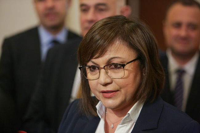 Socialist Party Welcomes Political Leaders' Cautious Reactions, Reiterates Call for Ceasefire