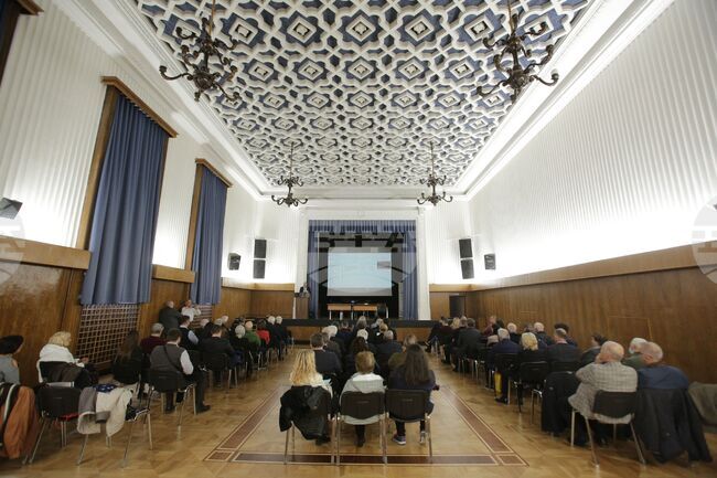 Железопътен форум 