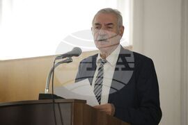 Железопътен форум - Ясен Ишев
