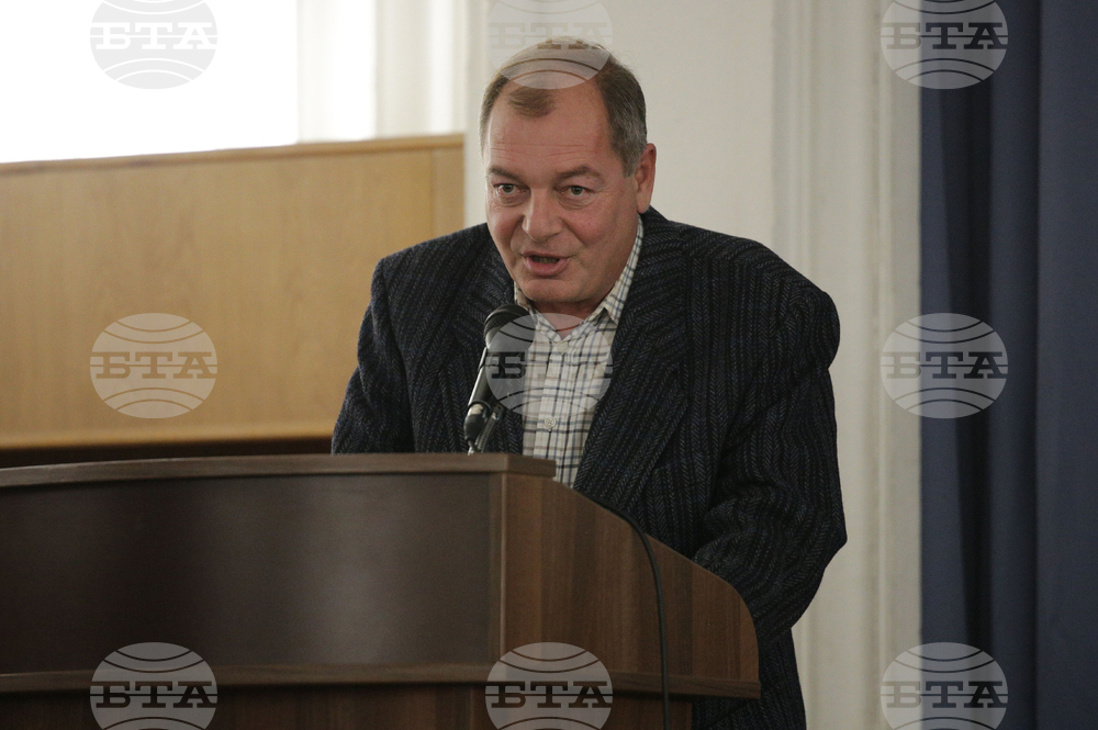 Железопътен форум - Марин Антонов