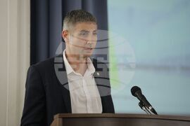 Железопътен форум - Мартин Ангелов
