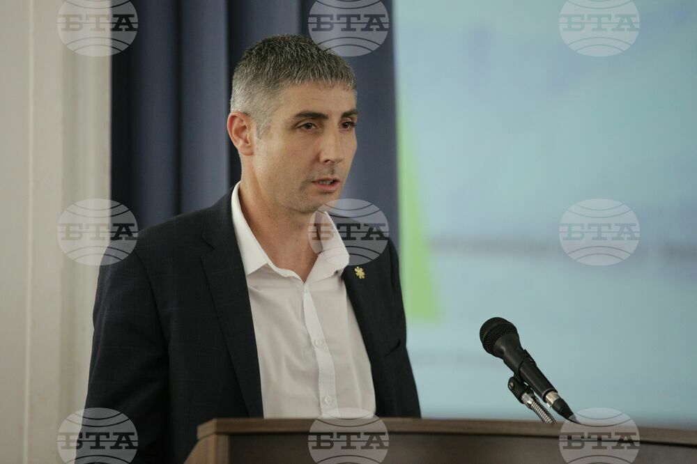 Железопътен форум - Мартин Ангелов