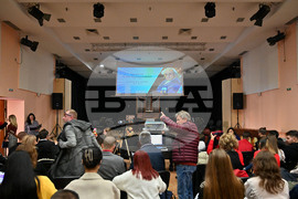 Пловдив - академични отличия „Проф. Асен Диамандиев“