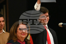 Пловдив - академични отличия „Проф. Асен Диамандиев“